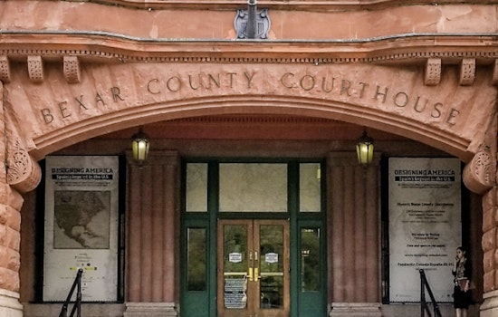 North Side Parking-Lot Killing Puts San Antonio Man With Old Murder Case Back Before Jury
