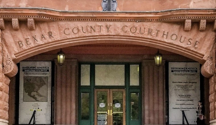 North Side Parking-Lot Killing Puts San Antonio Man With Old Murder Case Back Before Jury
