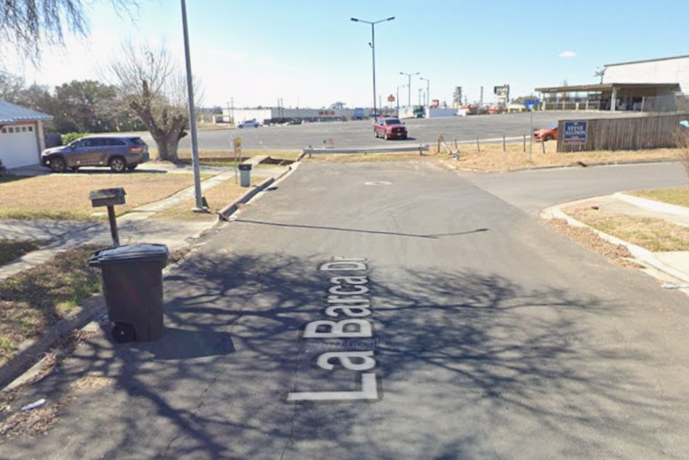 North Side Parking Lot Showdown Leaves Man Wounded Near Walmart H‑E‑B