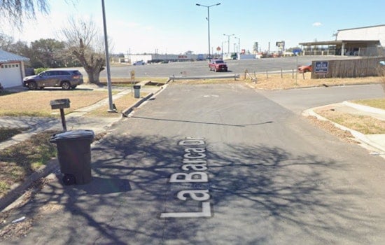 North Side Parking Lot Showdown Leaves Man Wounded Near Walmart H‑E‑B