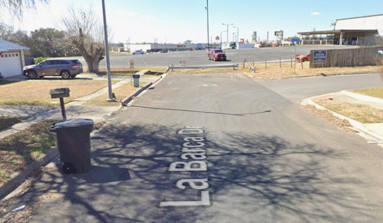 North Side Parking Lot Showdown Leaves Man Wounded Near Walmart H‑E‑B