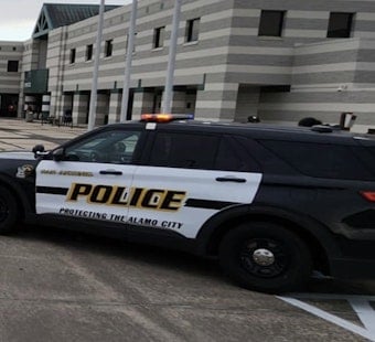 North Side Senior Stabs Alleged Burglar In Pre-Dawn San Antonio Clash