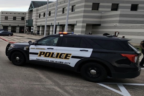 North Side Senior Stabs Alleged Burglar In Pre-Dawn San Antonio Clash
