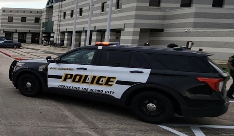 North Side Senior Stabs Alleged Burglar In Pre-Dawn San Antonio Clash