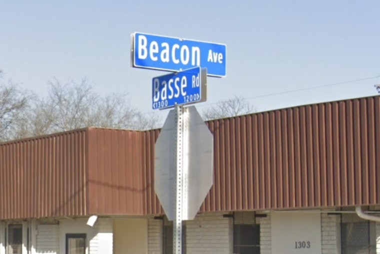 North Side Showdown, San Antonio Neighbors Battle Late-Night Game Room