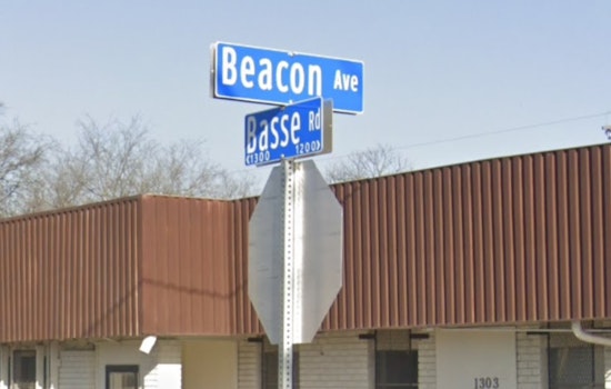 North Side Showdown, San Antonio Neighbors Battle Late-Night Game Room