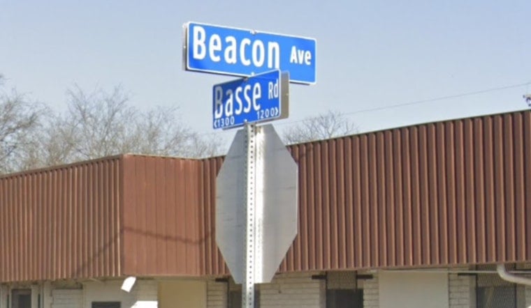 North Side Showdown, San Antonio Neighbors Battle Late-Night Game Room