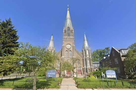 North St. Louis Catholics Stunned As Two Century-Old Churches Face Final Mass