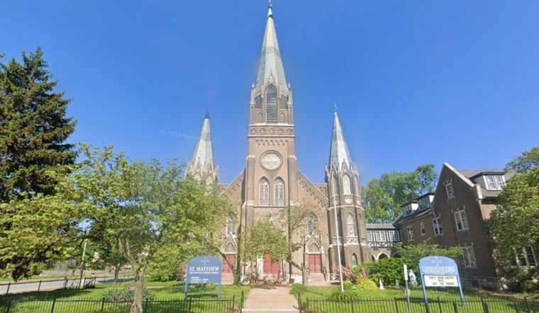 North St. Louis Catholics Stunned As Two Century-Old Churches Face Final Mass