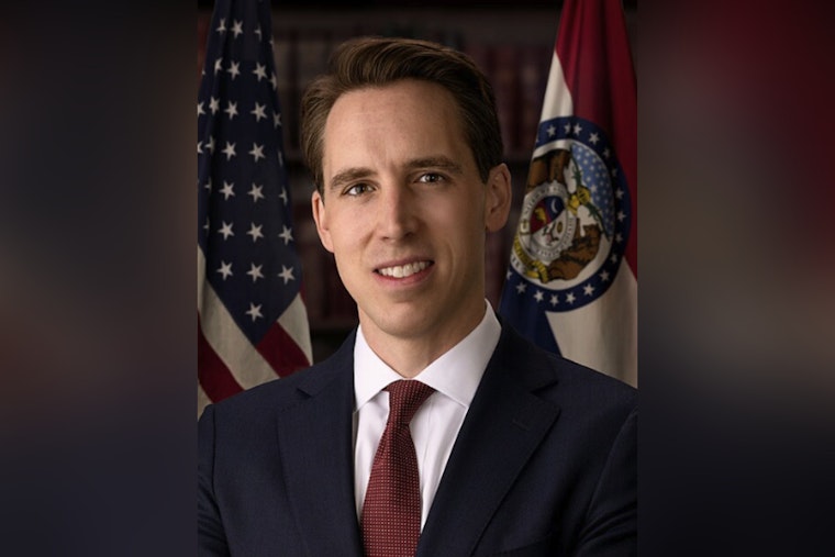 North St. Louis Mail Dump Has Hawley Turning Up Heat On Postal Bosses