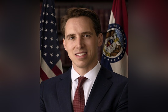 North St. Louis Mail Dump Has Hawley Turning Up Heat On Postal Bosses