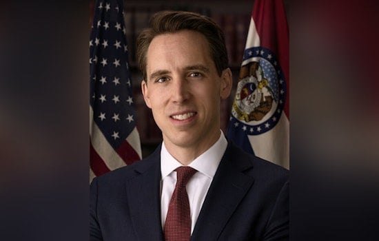 North St. Louis Mail Dump Has Hawley Turning Up Heat On Postal Bosses