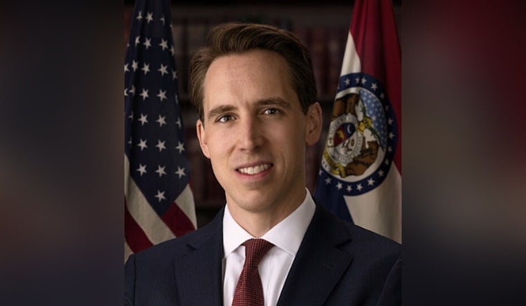 North St. Louis Mail Dump Has Hawley Turning Up Heat On Postal Bosses