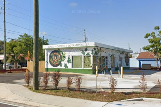 North St. Pete Coffee-Kava Newcomer DRIP Aims To Own Your Whole Day