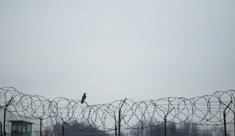 North Suburban Family Who Defied Putin Now Locked In Deportation Drama