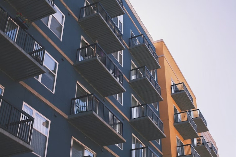 North Texas Apartment Lenders Topped $32.4 Billion In 2025