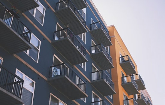 North Texas Apartment Lenders Topped $32.4 Billion In 2025