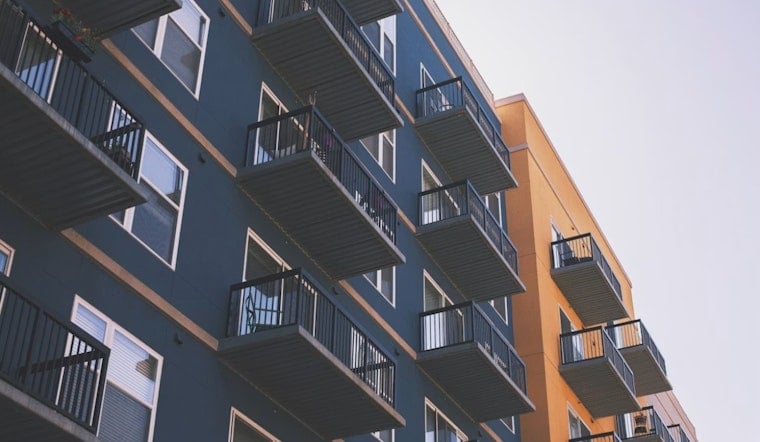 North Texas Apartment Lenders Topped $32.4 Billion In 2025