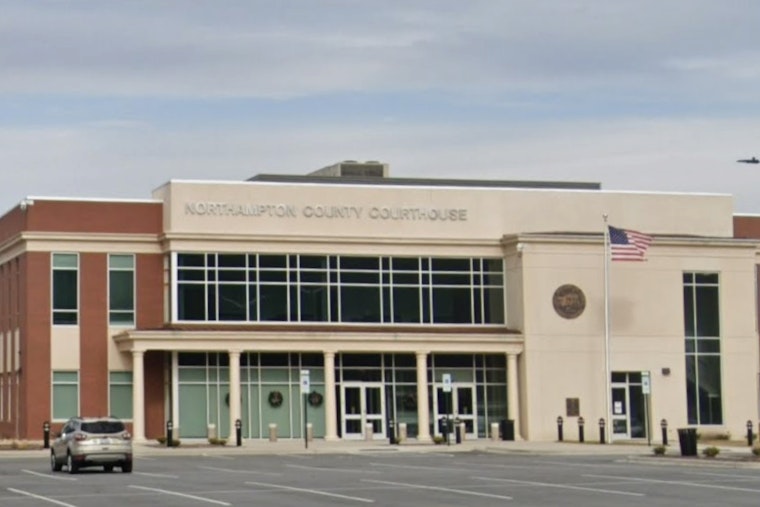 Courthouse Smackdown as Northampton Trucker Hits County With $20 Million Claim