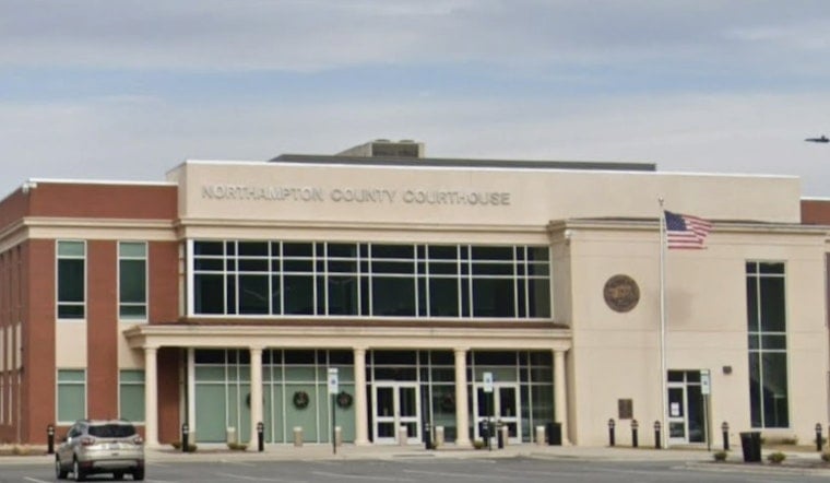 Courthouse Smackdown as Northampton Trucker Hits County With $20 Million Claim