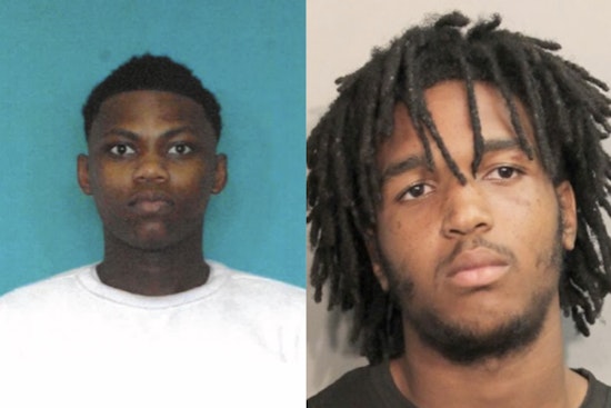 Northborough Drive Murder Suspect Nabbed In New Orleans After Year On The Run