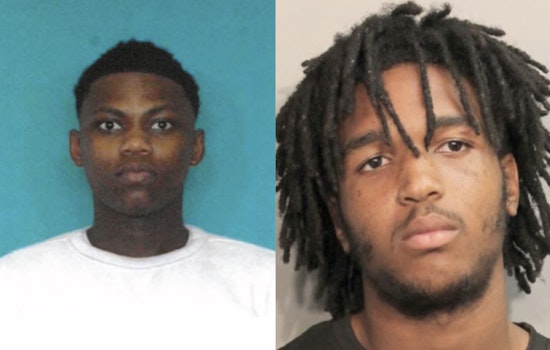 Northborough Drive Murder Suspect Nabbed In New Orleans After Year On The Run