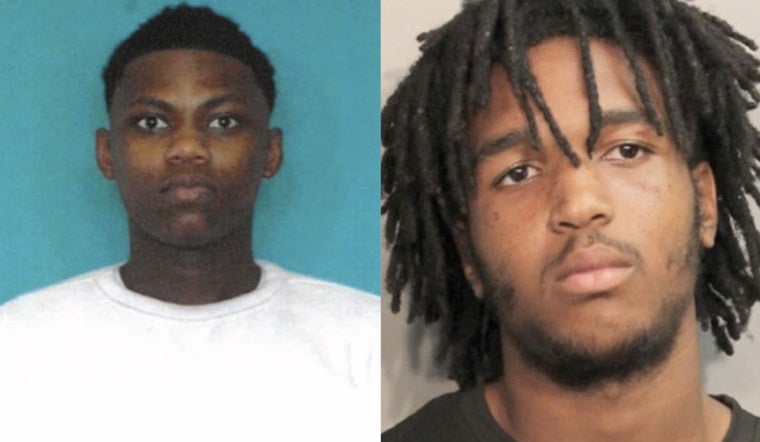 Northborough Drive Murder Suspect Nabbed In New Orleans After Year On The Run