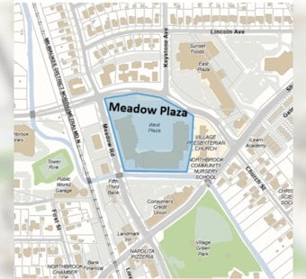Northbrook Crowd Packs Village Hall To Torch Six-Story Condo Plan