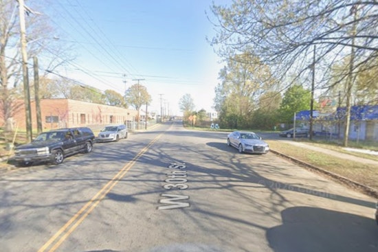 Northeast Charlotte Block Turns Deadly As 24-Year-Old Charged In Double Shooting