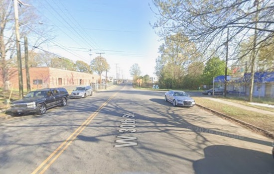 Northeast Charlotte Block Turns Deadly As 24-Year-Old Charged In Double Shooting