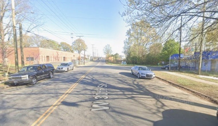 Northeast Charlotte Block Turns Deadly As 24-Year-Old Charged In Double Shooting