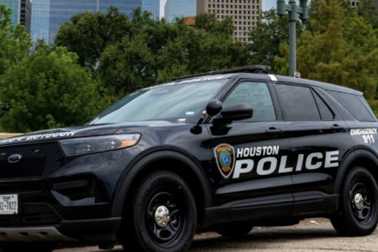 Northeast Houston Head-On Smash-Up Leaves Suspected Drunk Driver Dead