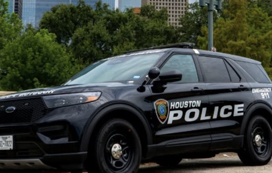 Northeast Houston Head-On Smash-Up Leaves Suspected Drunk Driver Dead