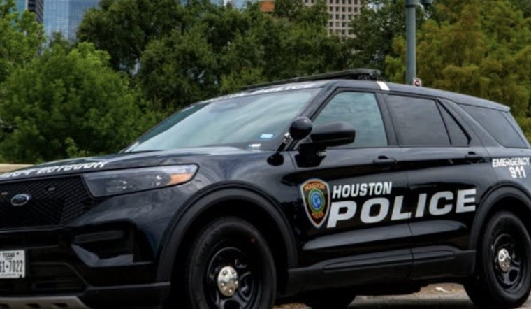 Northeast Houston Head-On Smash-Up Leaves Suspected Drunk Driver Dead