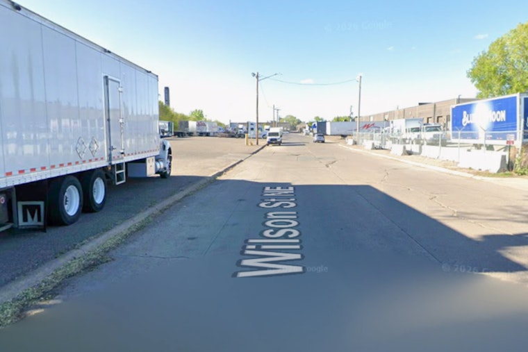 Northeast Minneapolis Party Erupts In Gunfire, Leaving Man Dead In Street