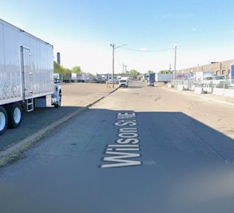Northeast Minneapolis Party Erupts In Gunfire, Leaving Man Dead In Street