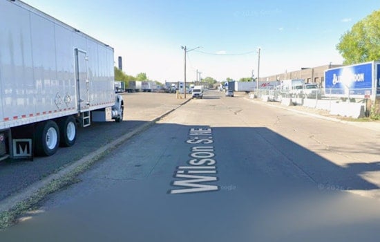 Northeast Minneapolis Party Erupts In Gunfire, Leaving Man Dead In Street