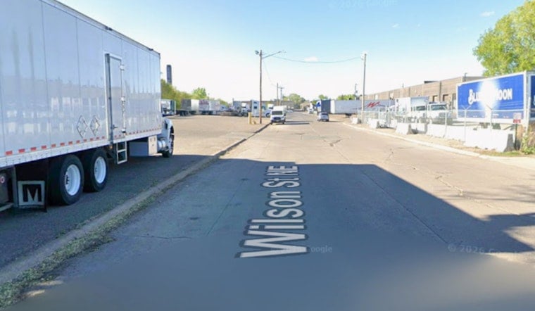 Northeast Minneapolis Party Erupts In Gunfire, Leaving Man Dead In Street