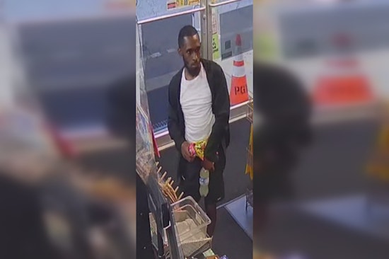 Northeast Philly Gas Station Chaos as Skill Machine Dispute Ends in Gunfire
