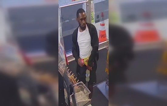 Northeast Philly Gas Station Chaos as Skill Machine Dispute Ends in Gunfire