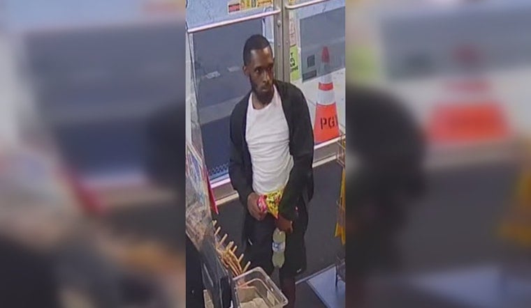 Northeast Philly Gas Station Chaos as Skill Machine Dispute Ends in Gunfire