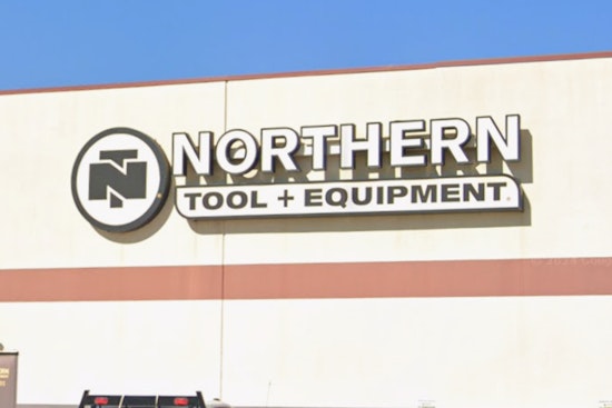 Northern Tool Brings Factory Work Home To Faribault, Dozens Of Jobs On Deck