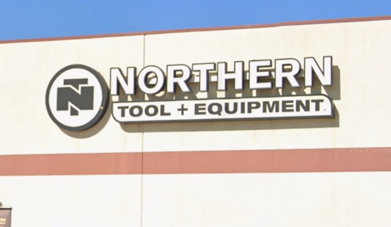 Northern Tool Brings Factory Work Home To Faribault, Dozens Of Jobs On Deck