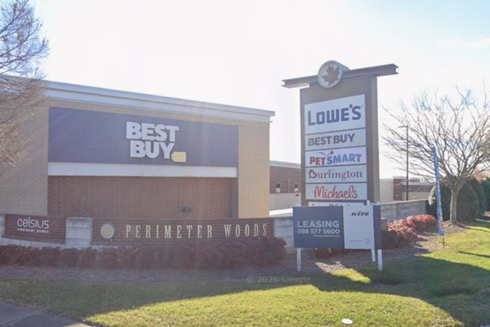 Northlake Shakeup, Perimeter Woods Snapped Up In $36.6 Million Deal