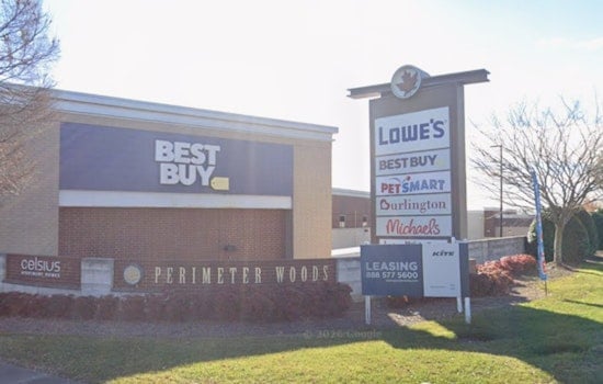 Northlake Shakeup, Perimeter Woods Snapped Up In $36.6 Million Deal