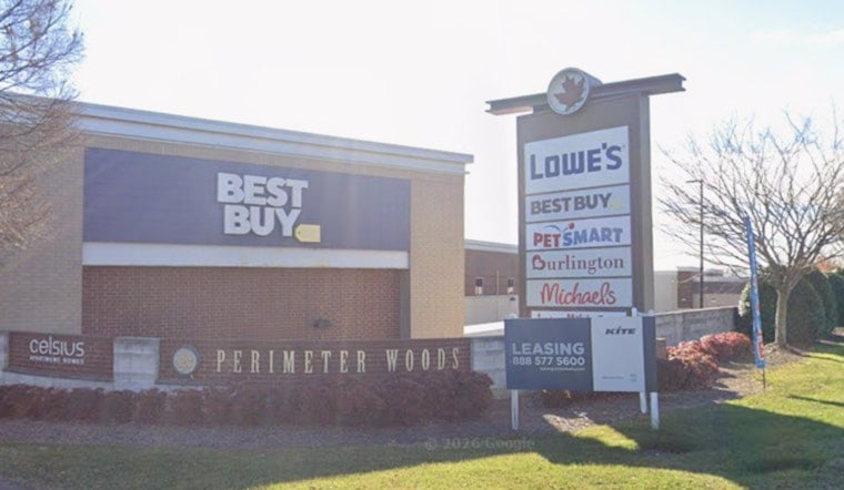 Northlake Shakeup, Perimeter Woods Snapped Up In $36.6 Million Deal