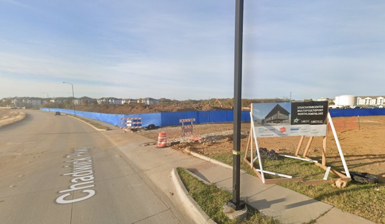 Northlake’s New Shark Club Brings Dallas Stars Energy To Sports Hub