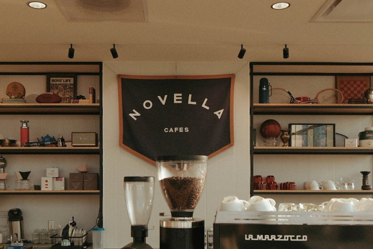 Northland Novella Storms KCK, Takes Over Beloved Garden House