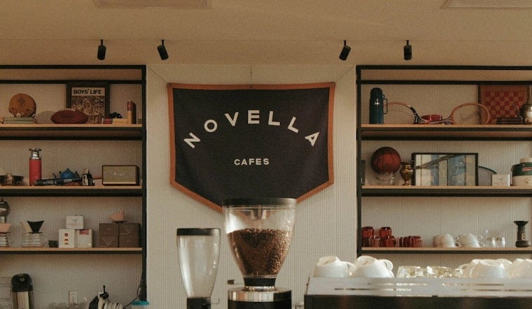 Northland Novella Storms KCK, Takes Over Beloved Garden House
