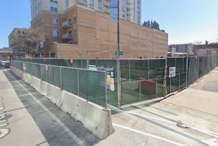 Northlight Comes Home: New Church Street Stage Set To Jolt Evanston’s Downtown